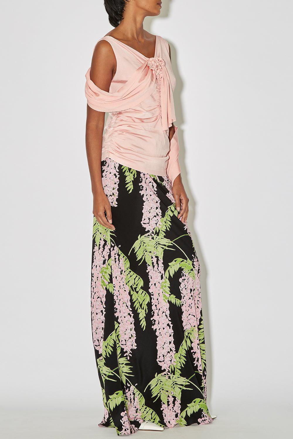 BERNADETTE-Emily Skirt-