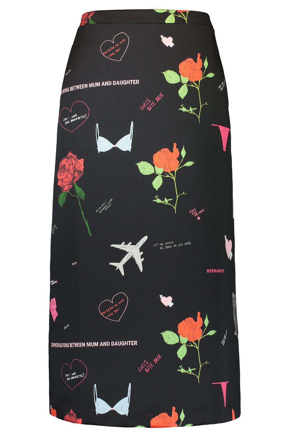 Eva Skirt | BERNADETTE – Marissa Collections