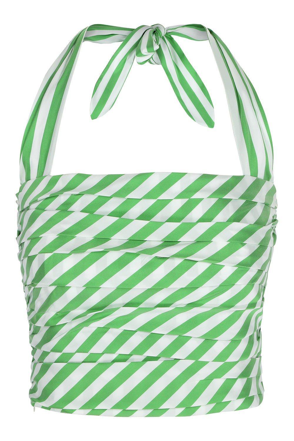 BERNADETTE-Tippy top-