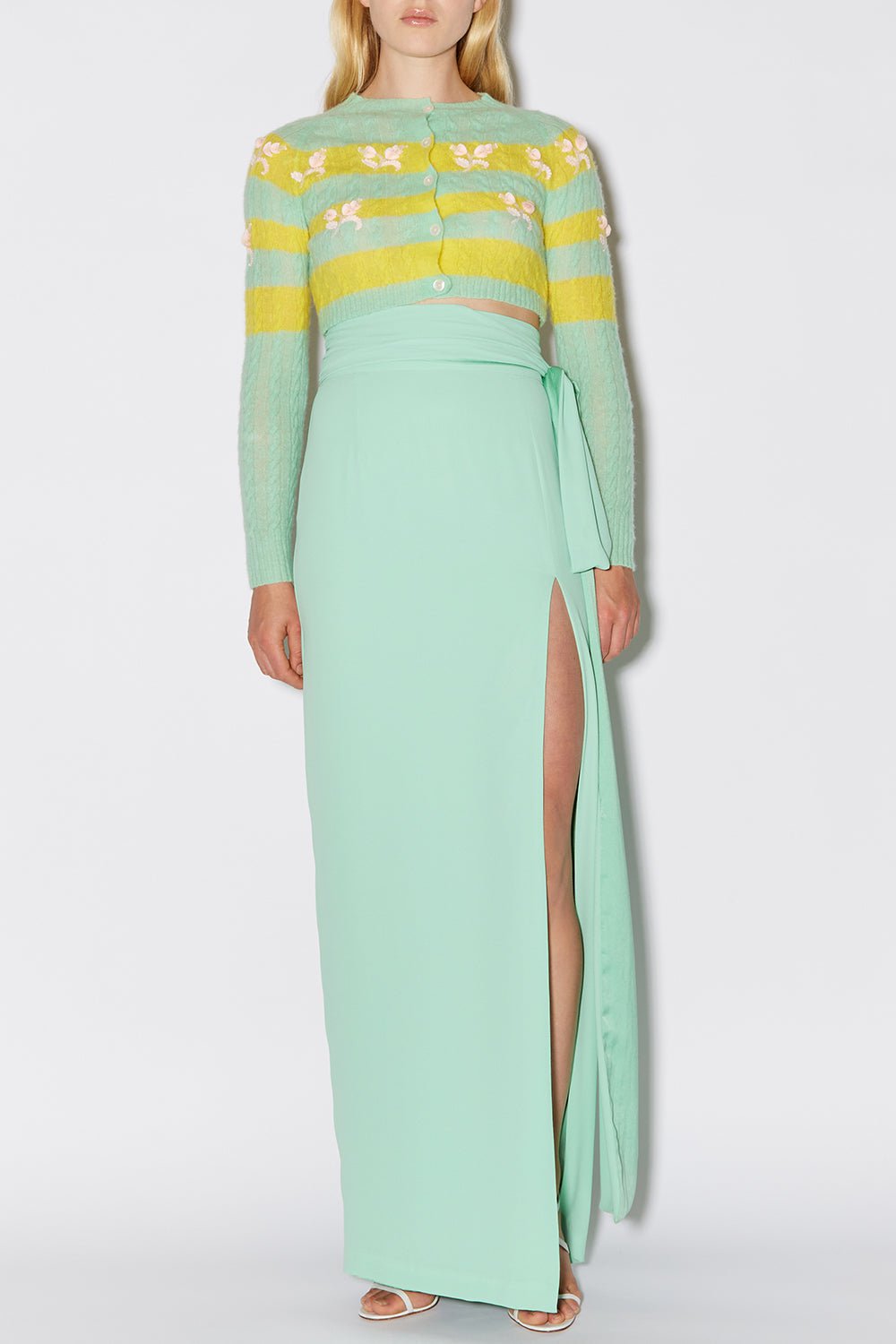 BERNADETTE-Lily Cardigan-