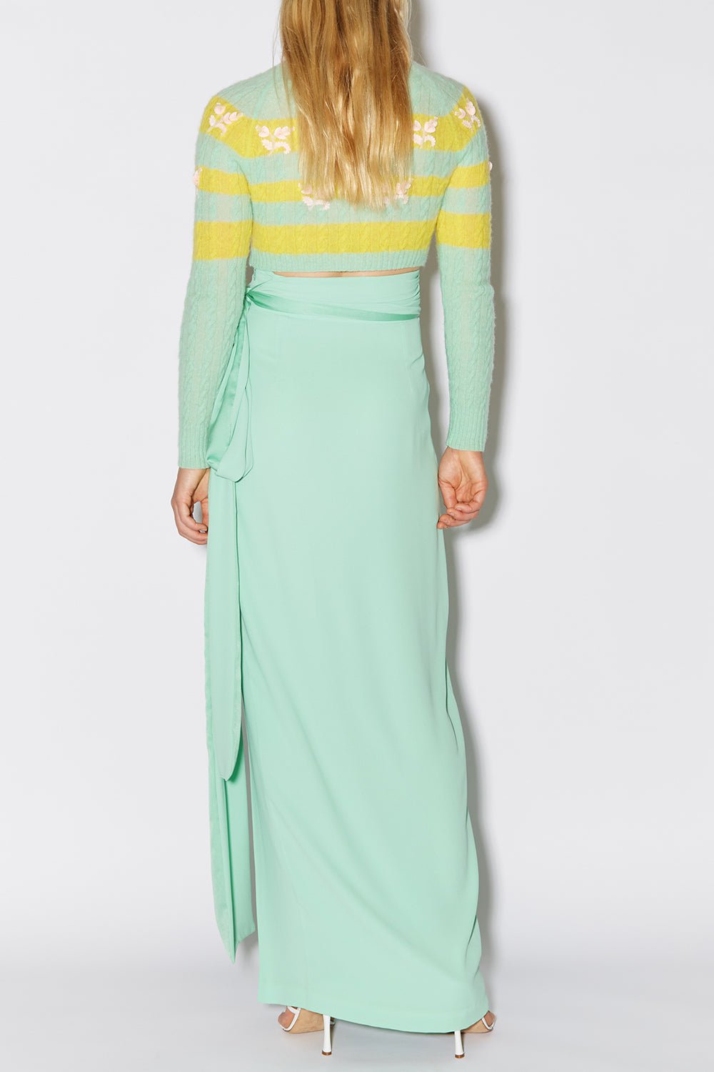 BERNADETTE-Lily Cardigan-