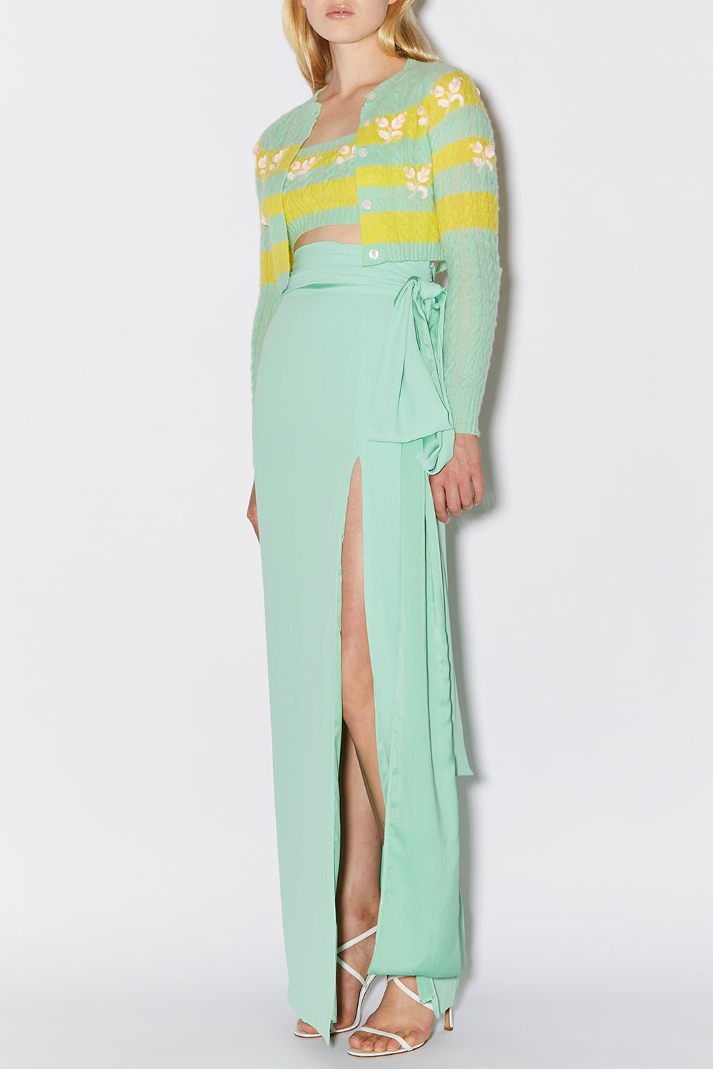 BERNADETTE-Lily Cardigan-