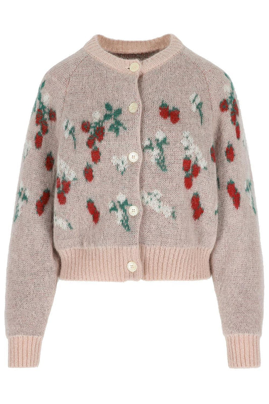 Amelia Cardigan-PINK-XS-CLOTHINGTOPCARDIGAN-BERNADETTE