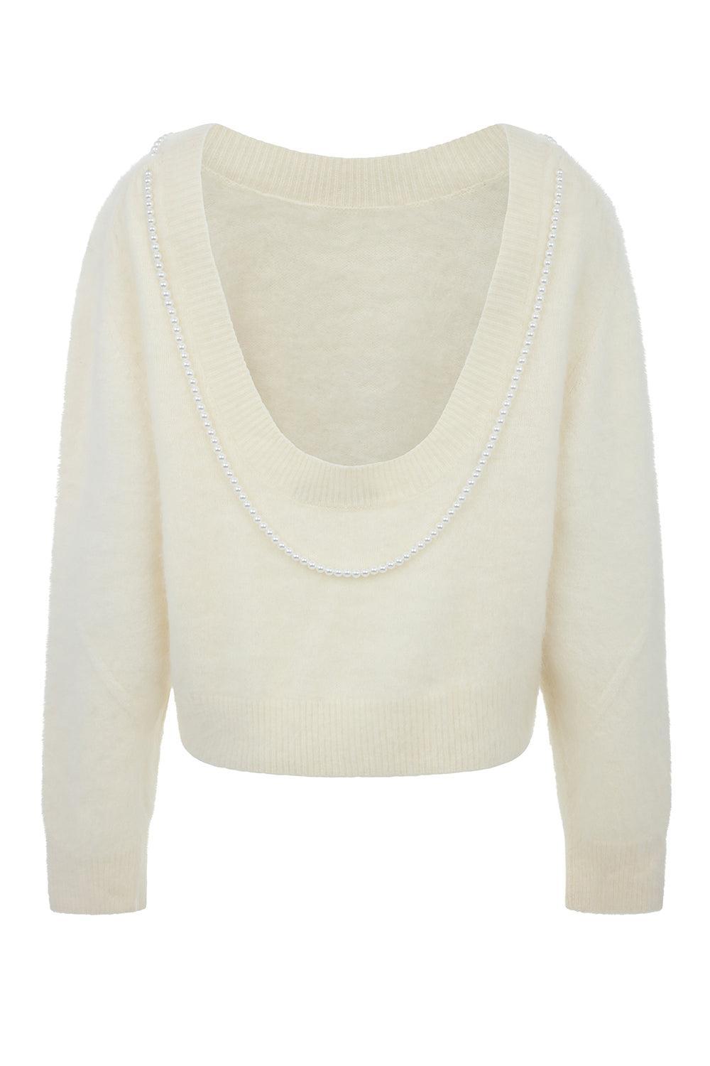 Solene Pullover-IVORY-XS-CLOTHINGTOPSWEATER-BERNADETTE