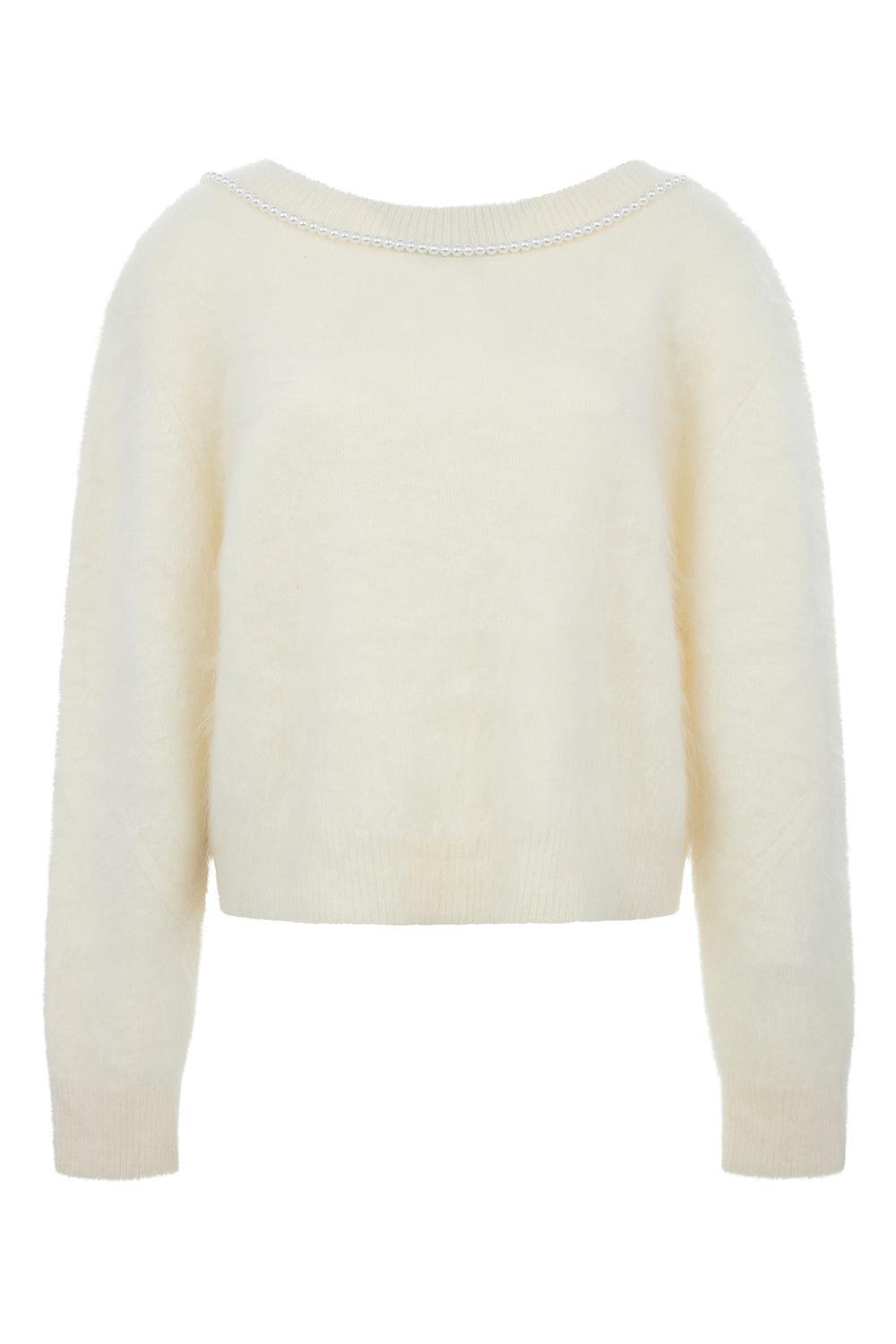 Solene Pullover-IVORY-XS-CLOTHINGTOPSWEATER-BERNADETTE