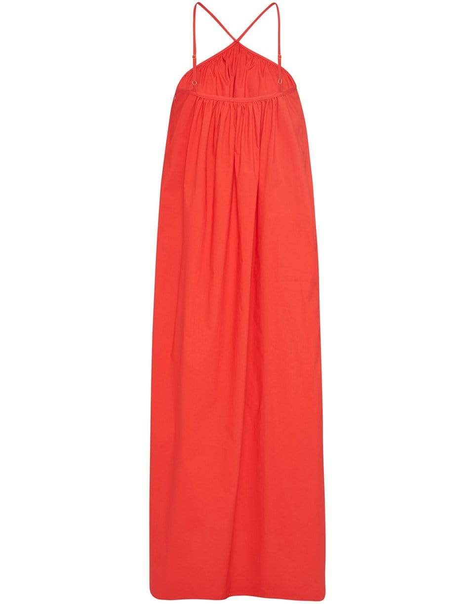 BIRD & KNOLL-Indy Maxi Dress-