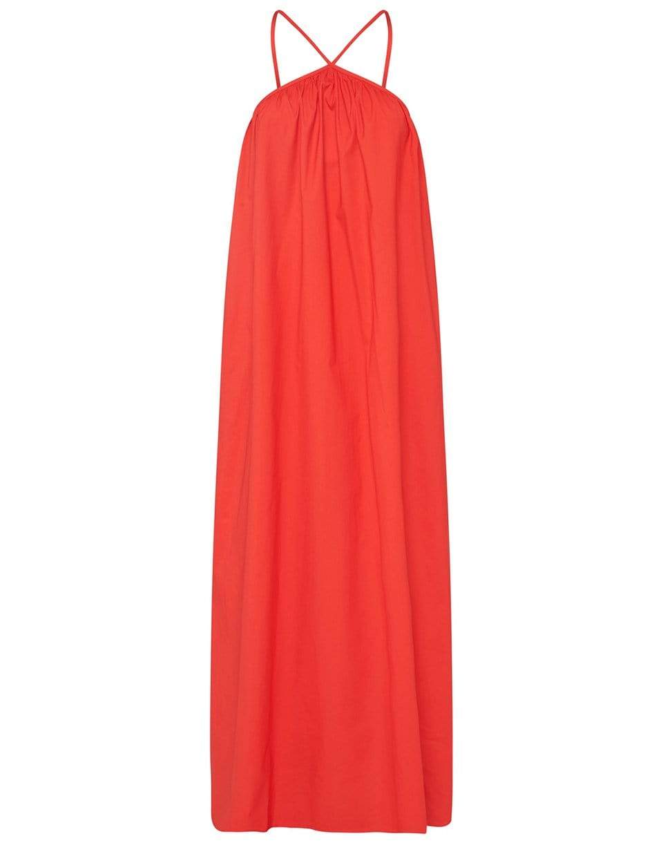 BIRD & KNOLL-Indy Maxi Dress-