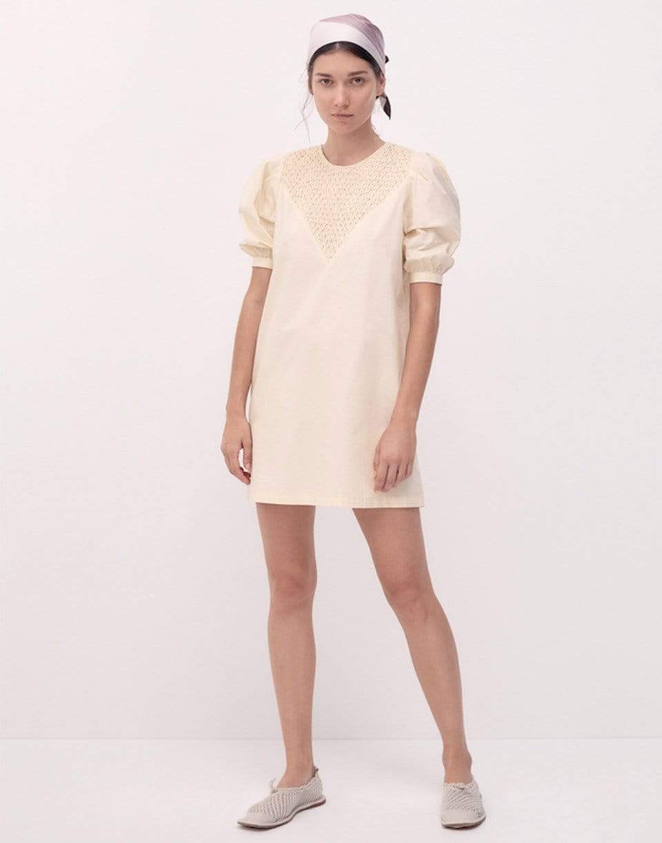 BIRD & KNOLL-Freja Dress-