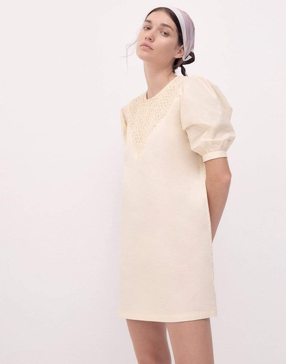 BIRD & KNOLL-Freja Dress-