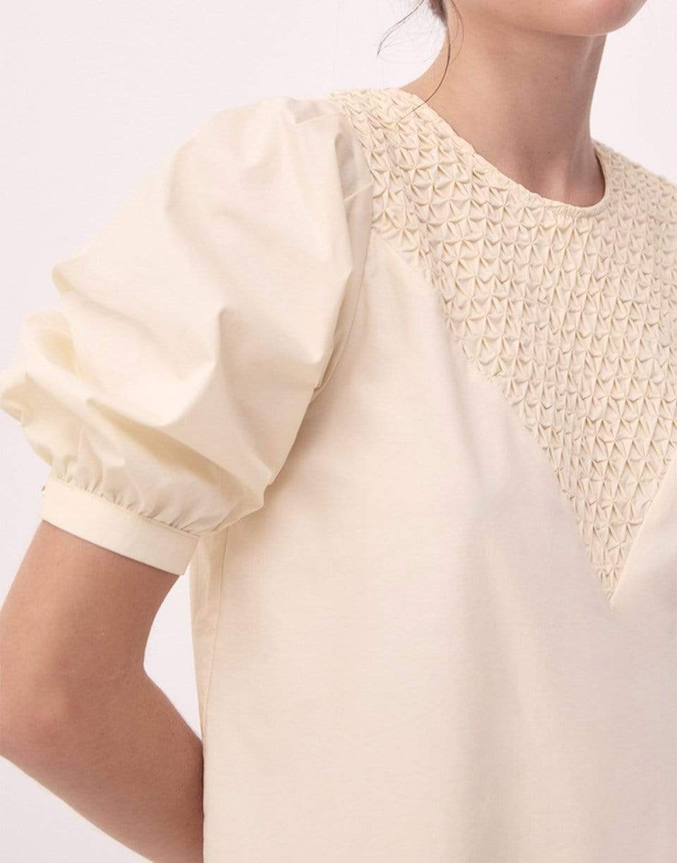 BIRD & KNOLL-Freja Dress-