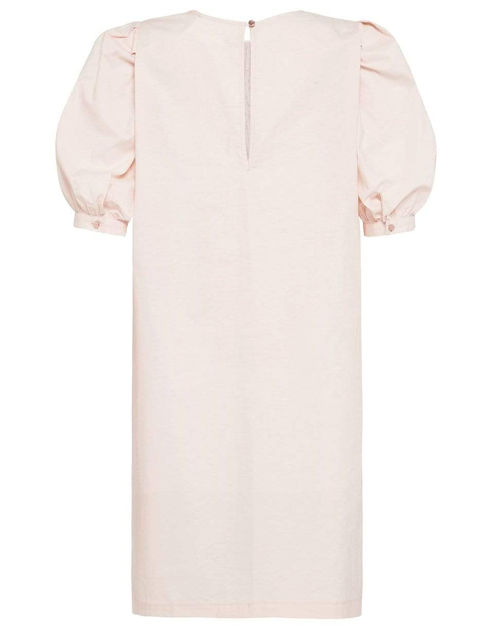 BIRD & KNOLL-Freja Dress-