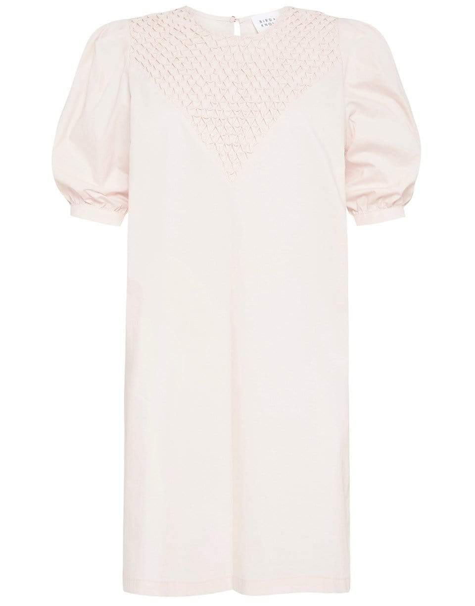 BIRD & KNOLL-Freja Dress-