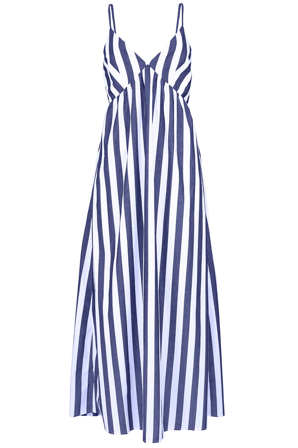 BIRD & KNOLL-Soleil Sundress-