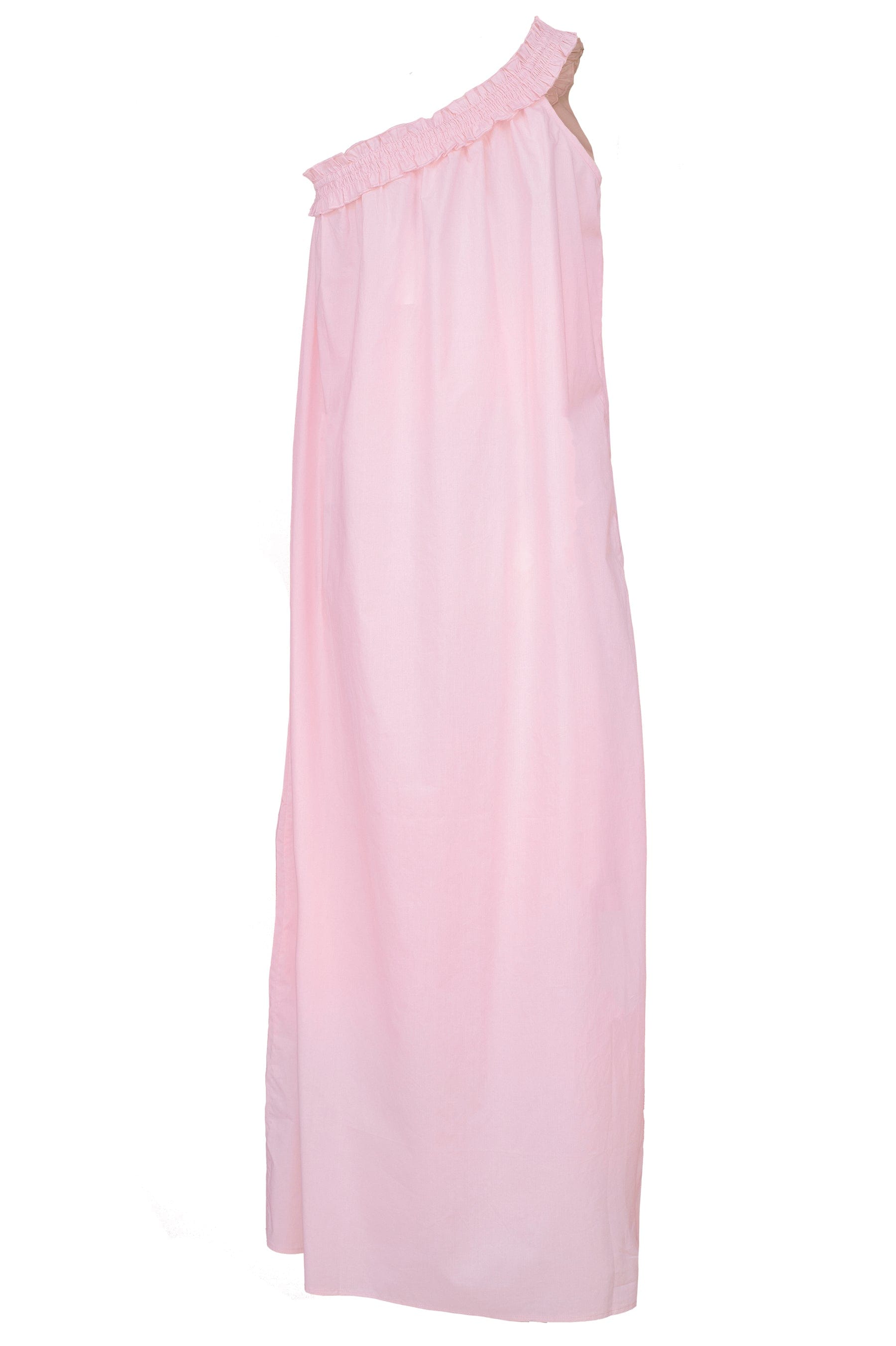 BIRD & KNOLL-Donatella Maxi Dress-