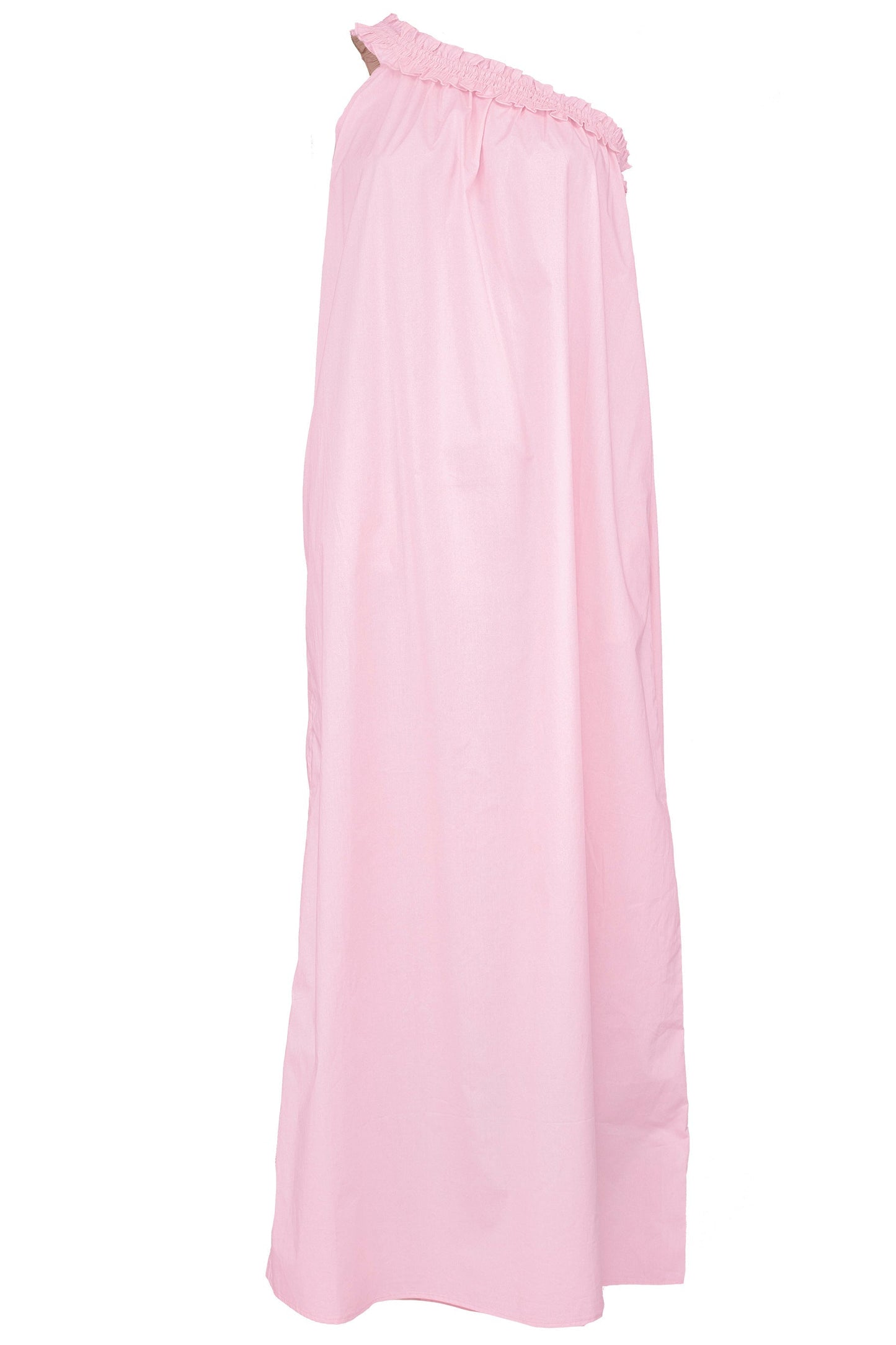 BIRD & KNOLL-Donatella Maxi Dress-