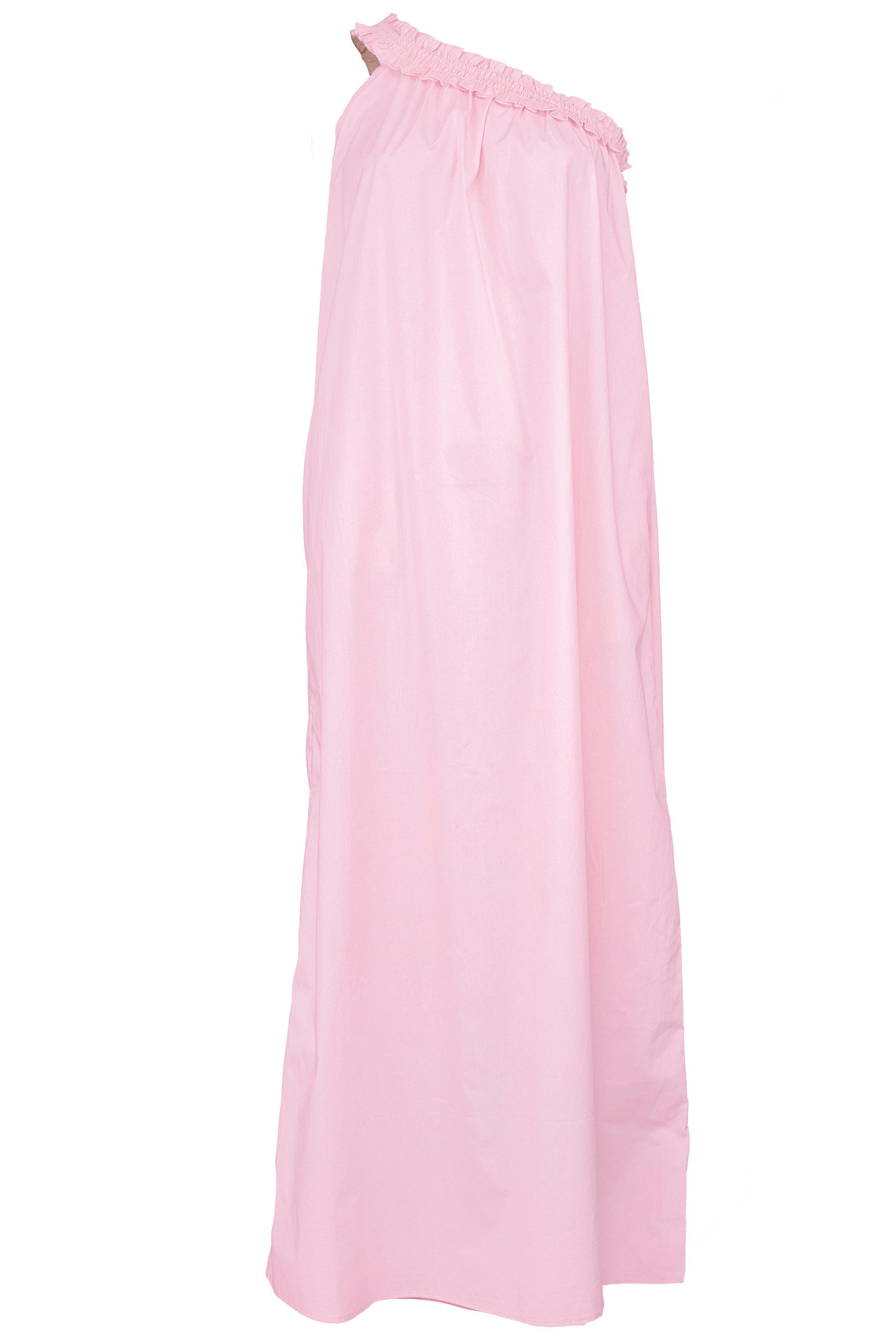 BIRD & KNOLL-Donatella Maxi Dress-