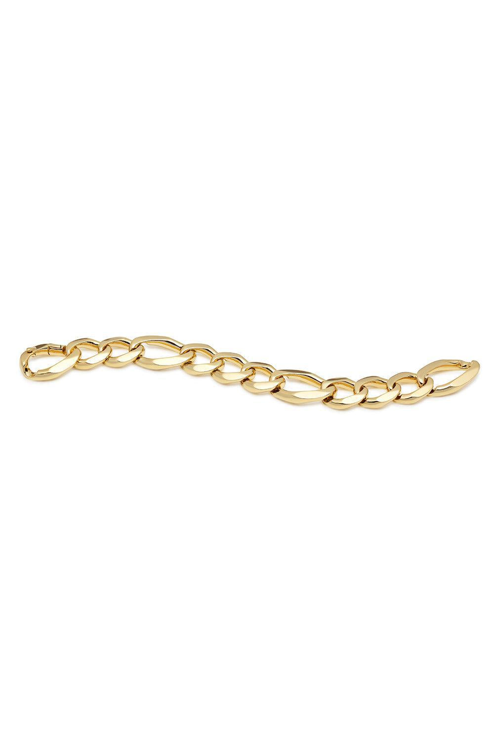 Blink Bracelet-YELLOW GOLD-JEWELRYFINE JEWELBRACELET O-BIZZOTTO