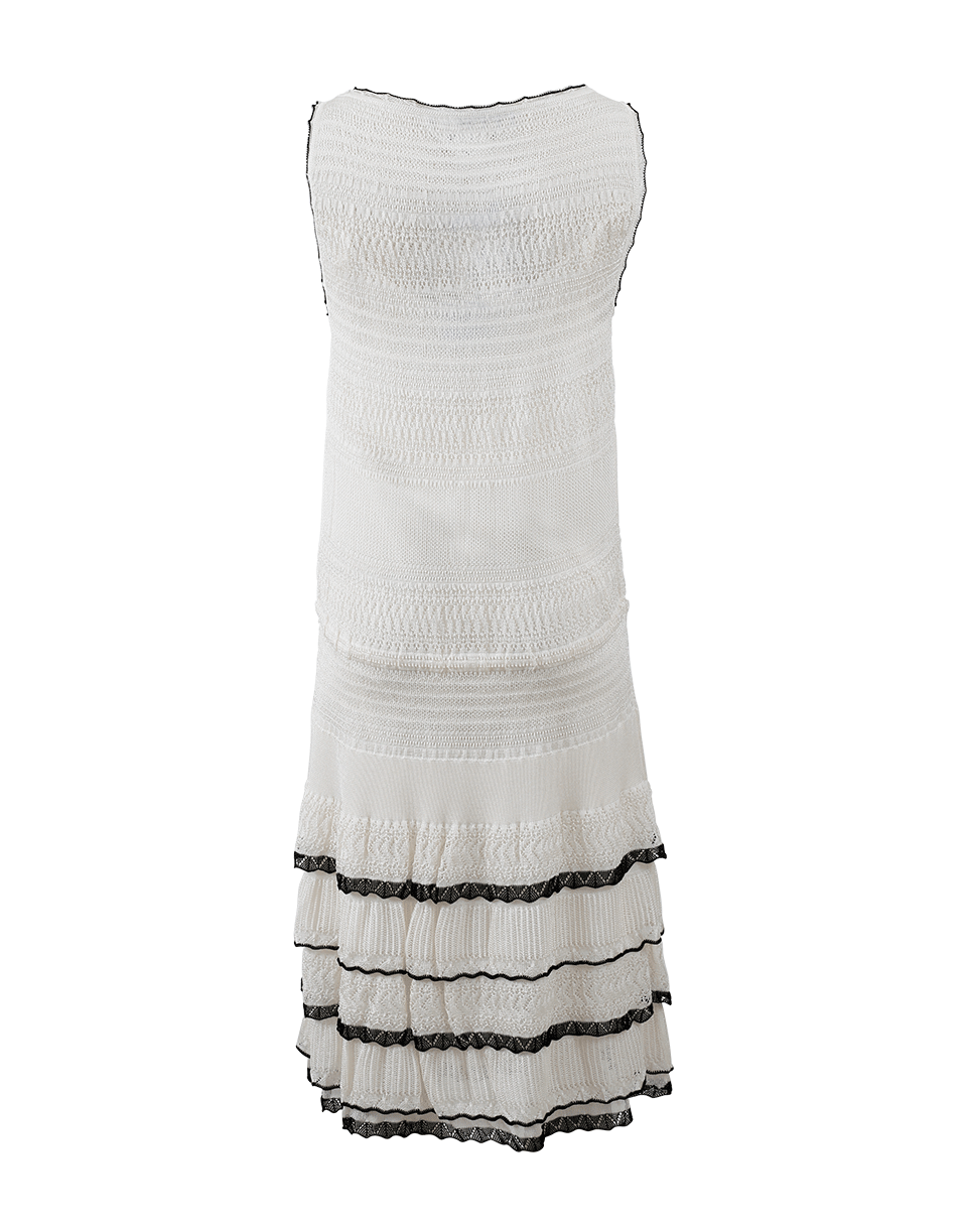 Knit Dress