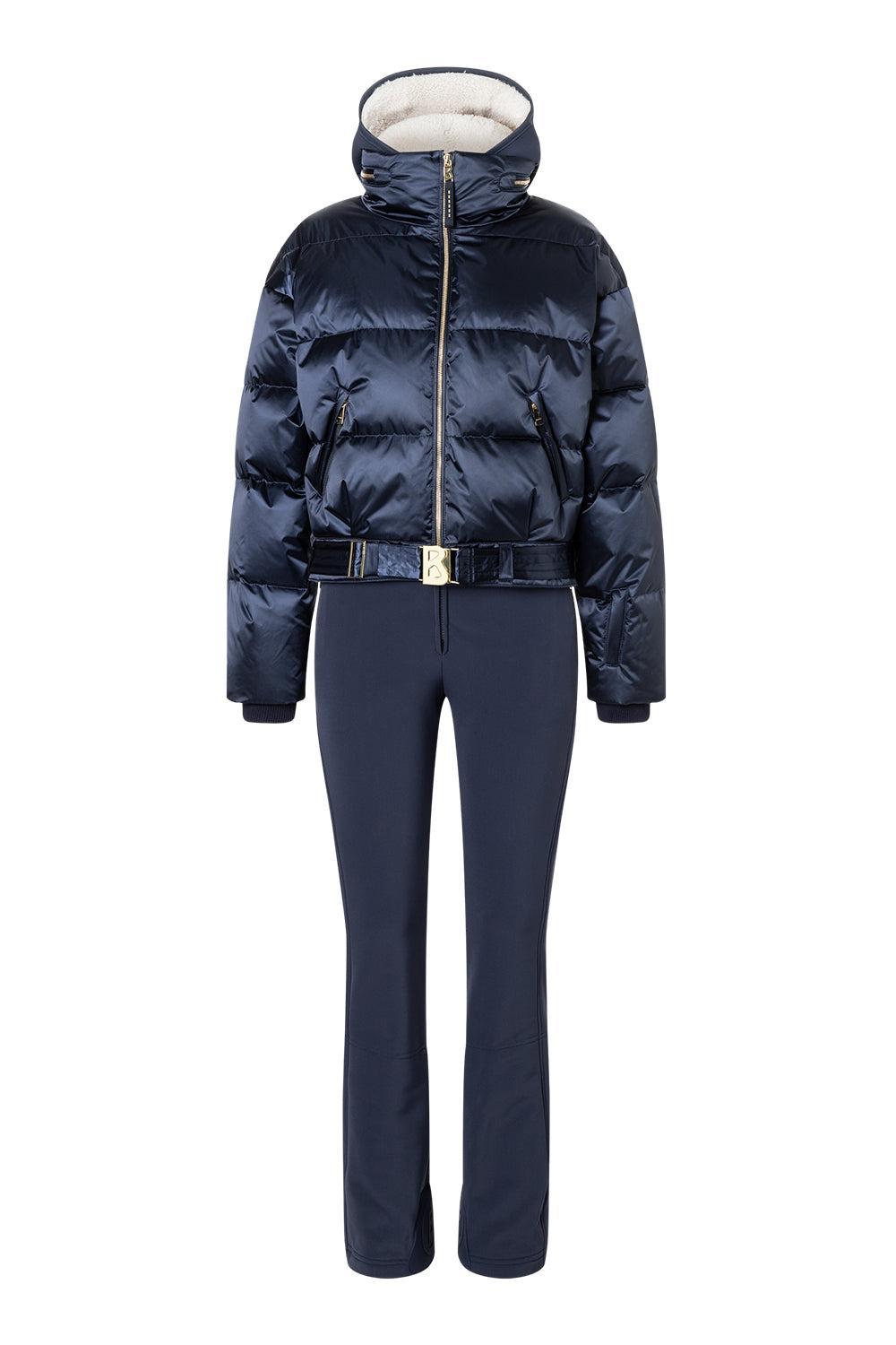 Aya Ski Jumpsuit-NAVY-6-CLOTHINGPANTJUMPSUIT-BOGNER OF AMERICA