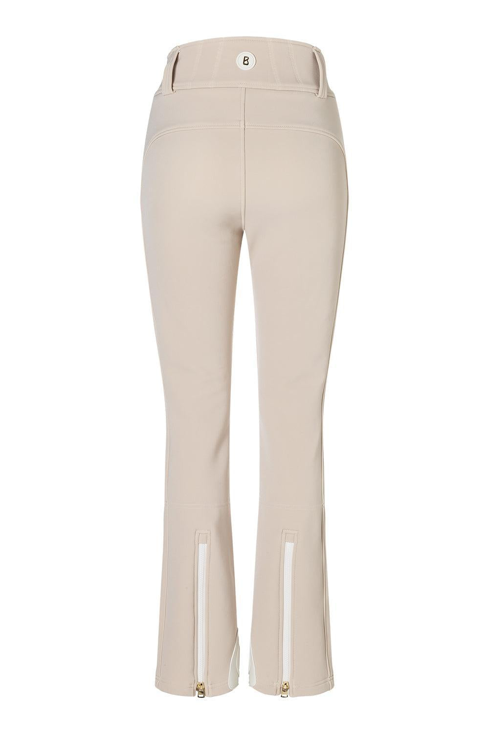 Hazel Ski Pant-BIRCH-4-CLOTHINGPANTSLIM FIT-BOGNER OF AMERICA