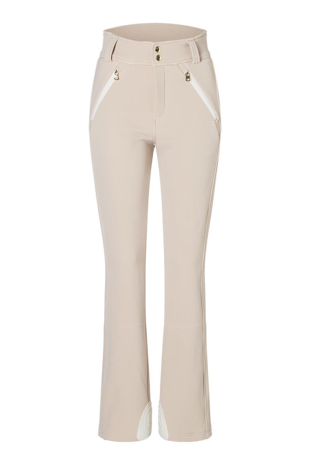 Hazel Ski Pant-BIRCH-4-CLOTHINGPANTSLIM FIT-BOGNER OF AMERICA