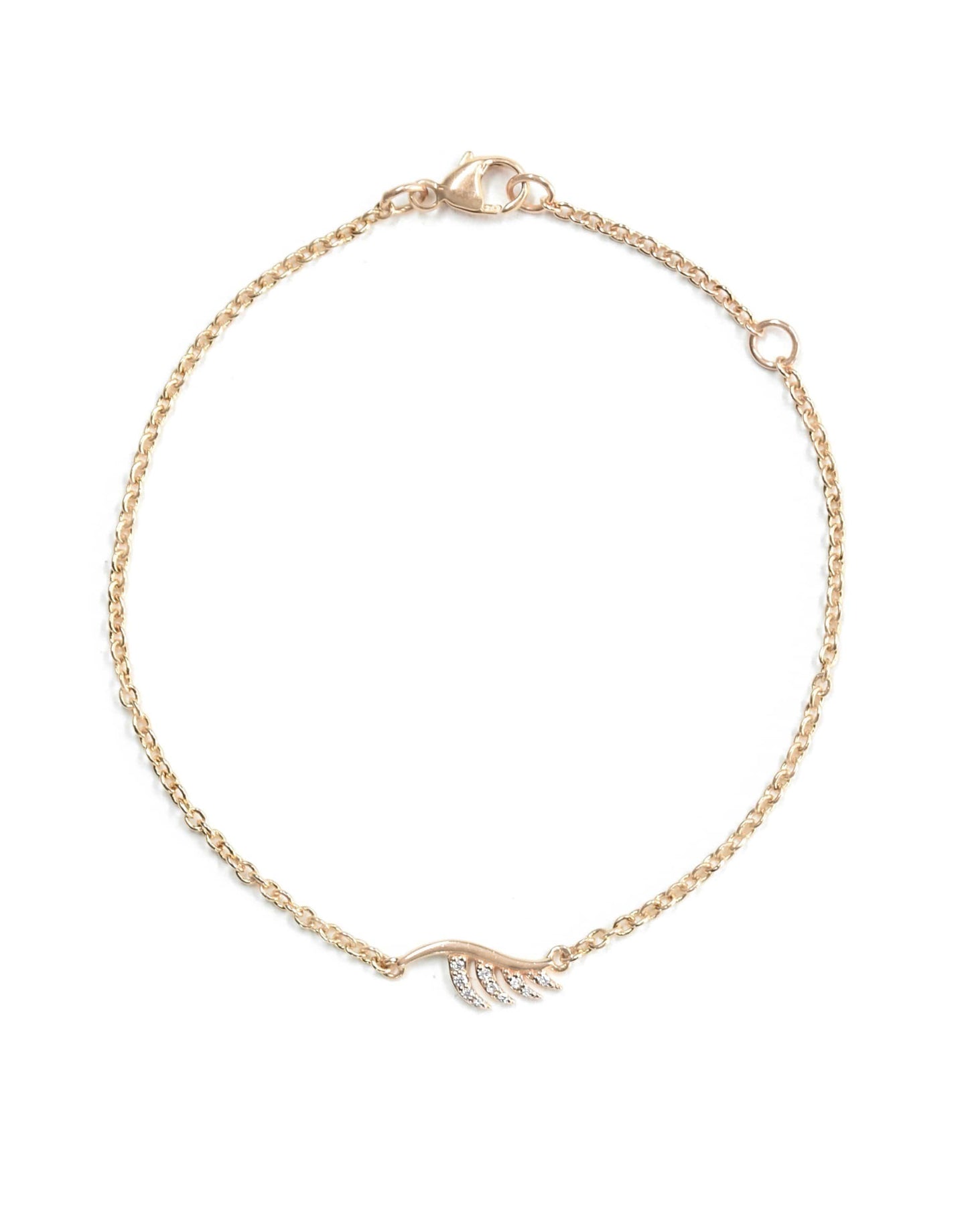 BONDEYE JEWELRY-Lash Bracelet-
