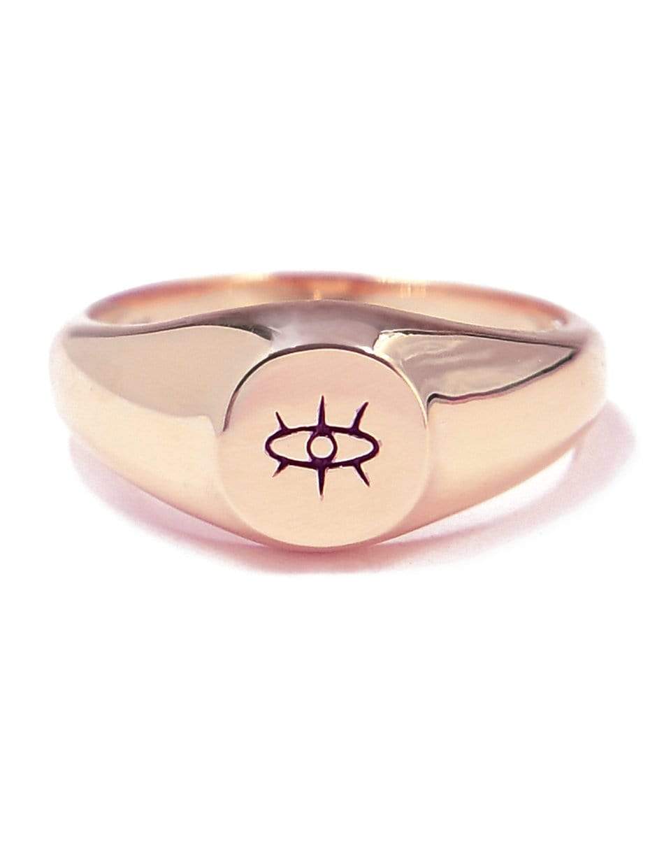 BONDEYE JEWELRY-Veronica Ring-