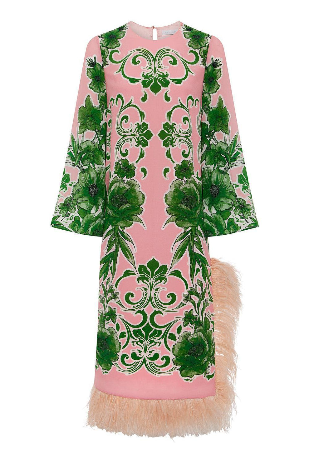seraphina dress green sale Talla:US12 Zara Embellished Bandeau Cowl Outdoor Dress The textured fabric detail