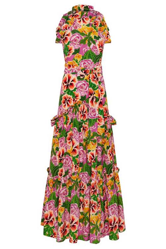 BORGO DE NOR-Tatiana Maxi-