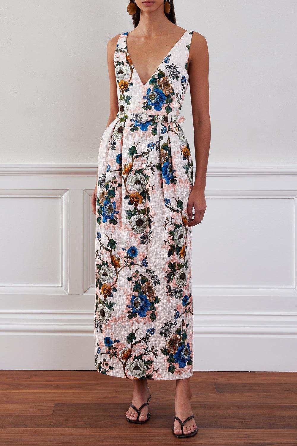 Jules Dress-MGCBLSMP-4-CLOTHINGDRESSCASUAL-BORGO DE NOR