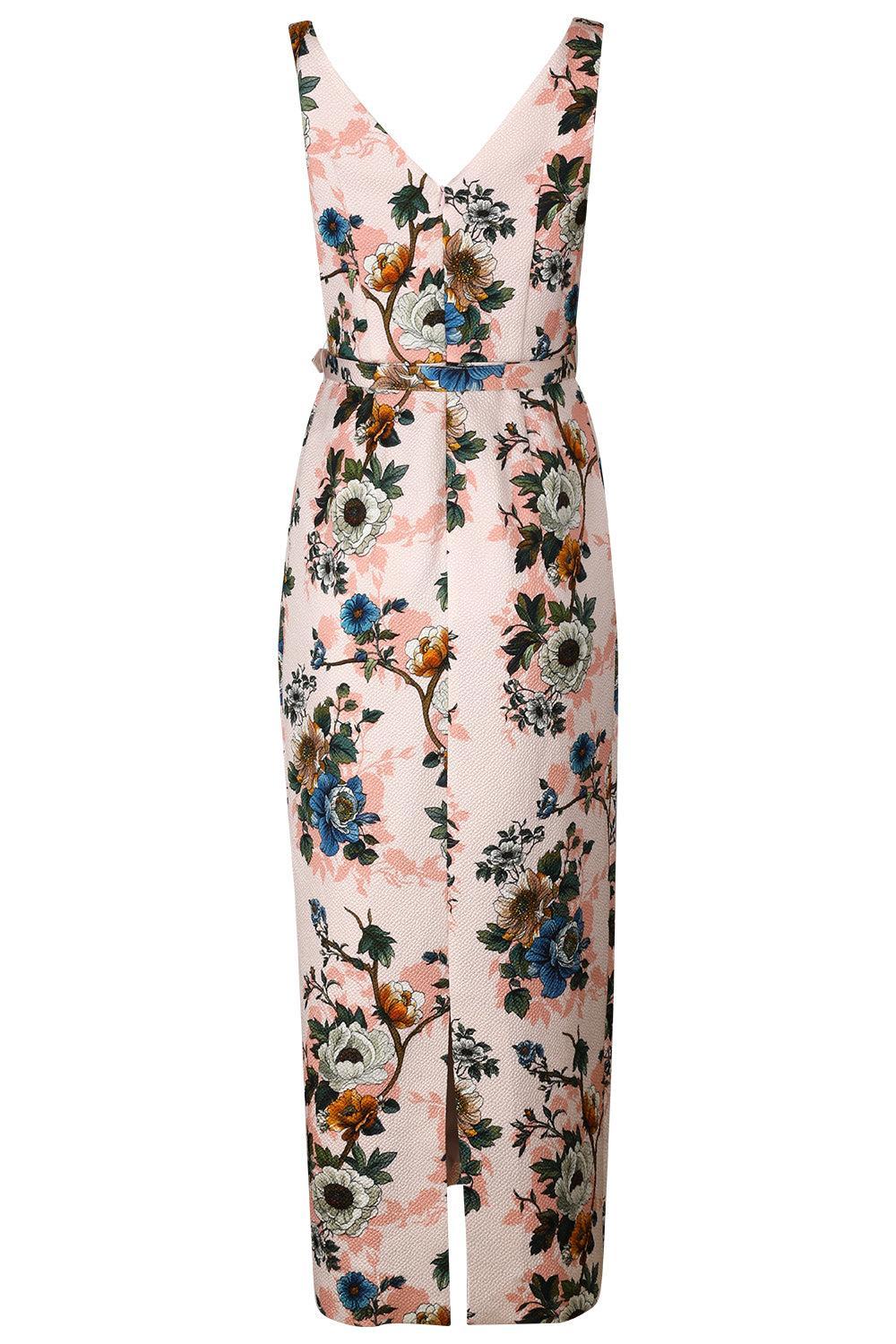 Jules Dress-MGCBLSMP-4-CLOTHINGDRESSCASUAL-BORGO DE NOR