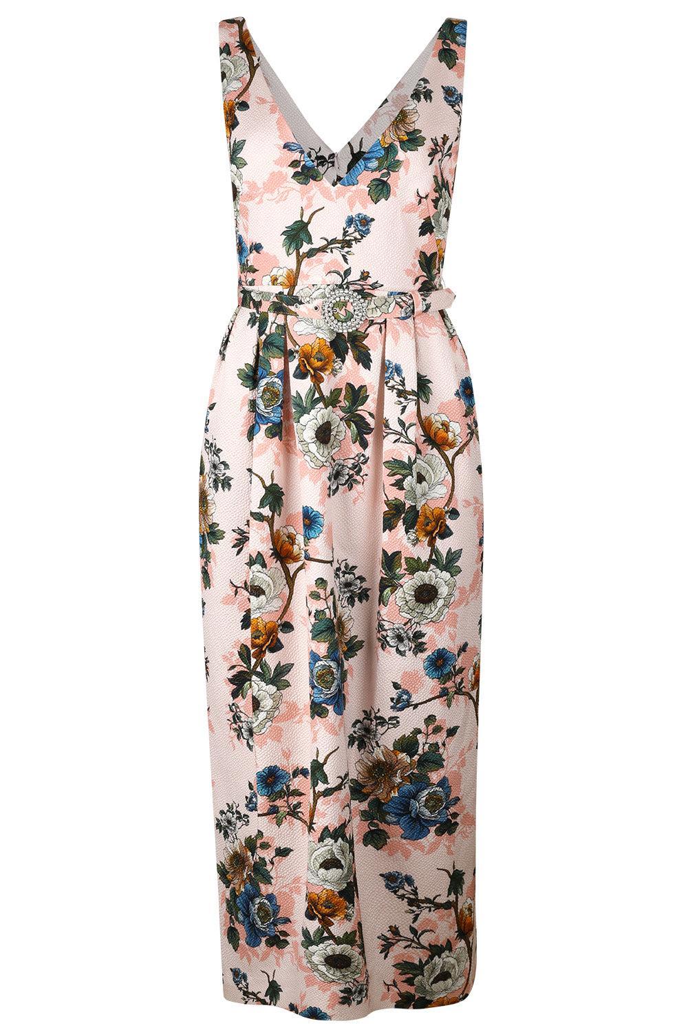 Jules Dress-MGCBLSMP-4-CLOTHINGDRESSCASUAL-BORGO DE NOR