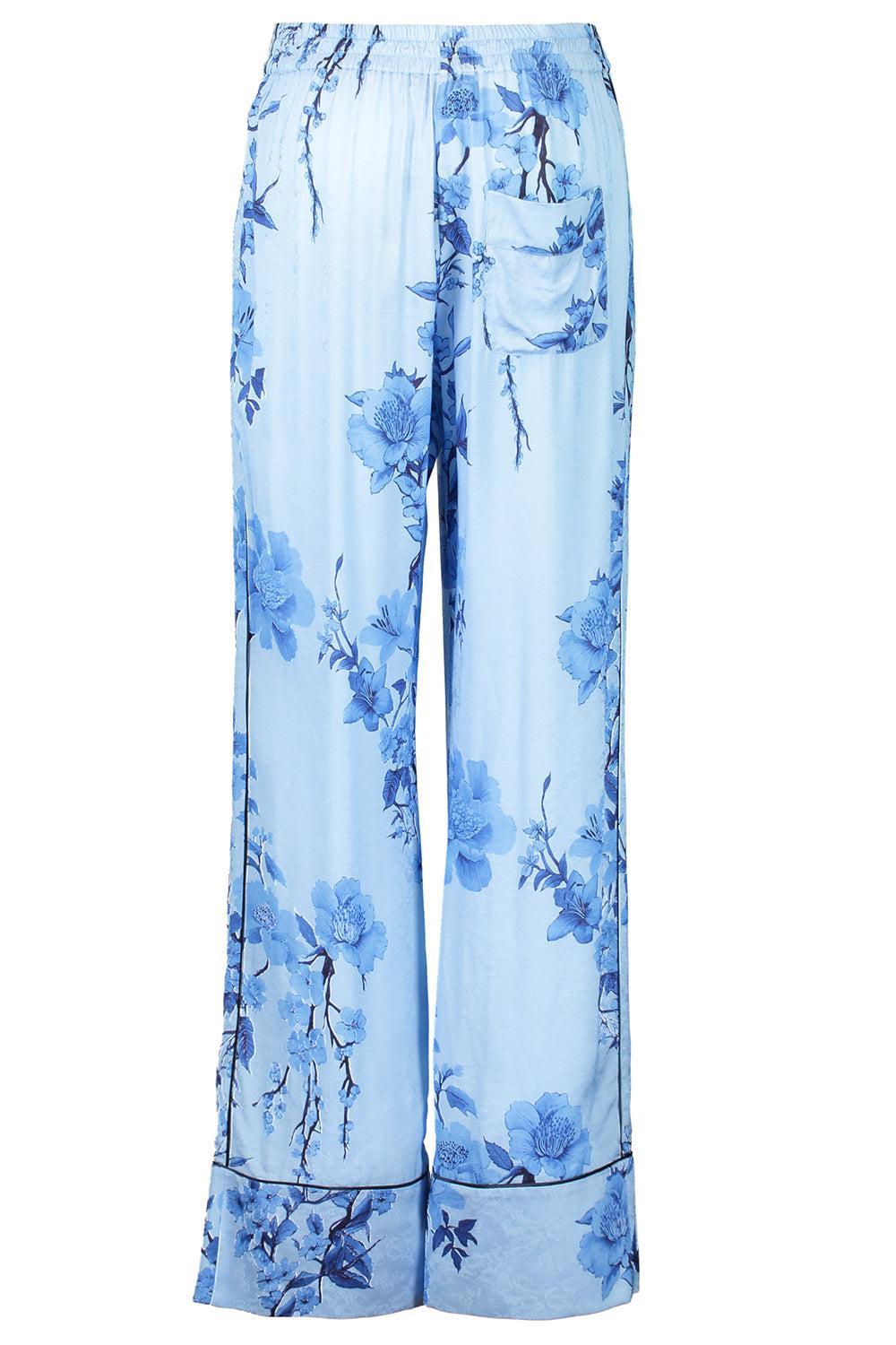 Havana Fluid Trouser-CHYBLBLU-2-CLOTHINGPANTWIDE LEG-BORGO DE NOR