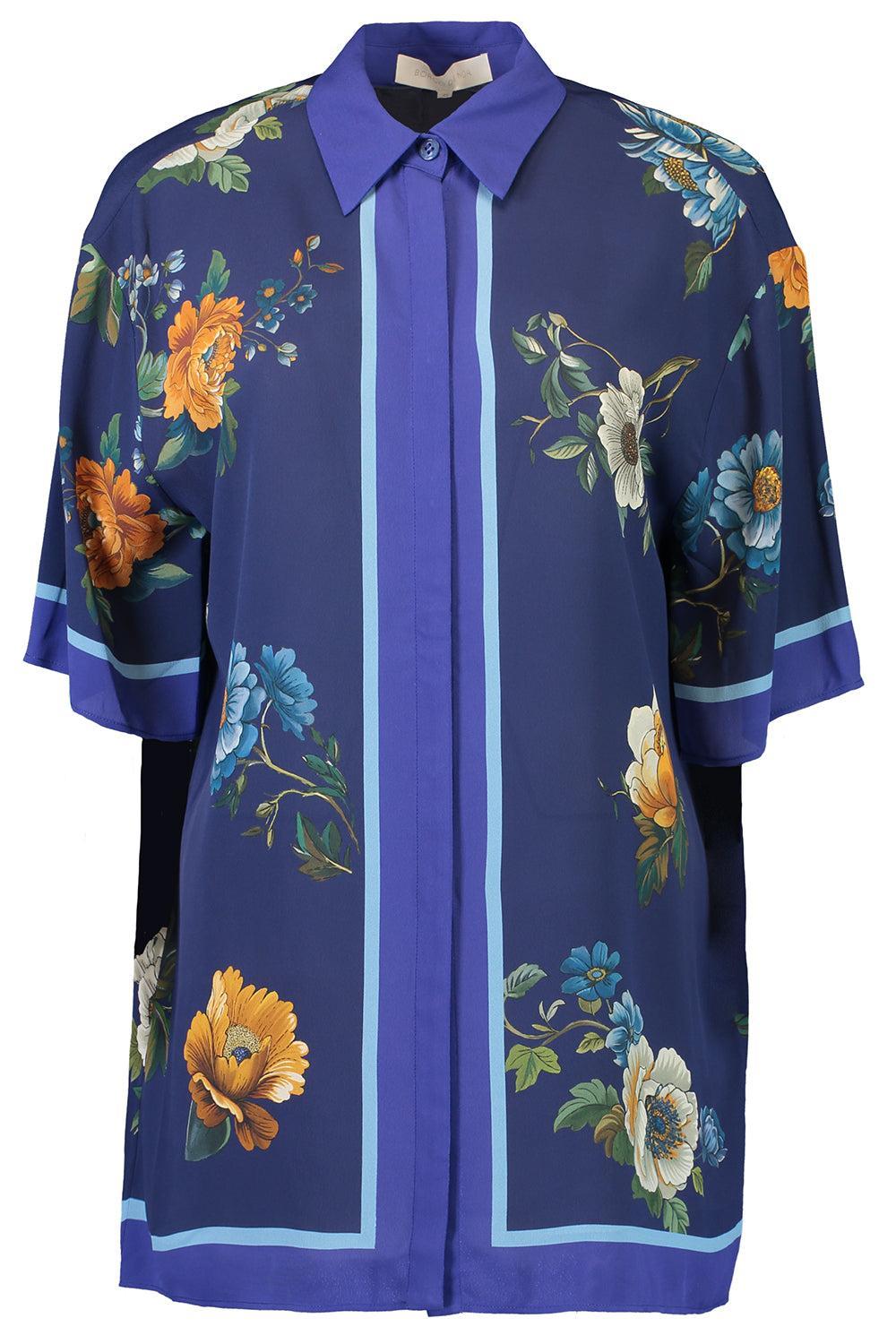Akari Crepe Top-MGCBLSMN-2-CLOTHINGTOPBLOUSE-BORGO DE NOR