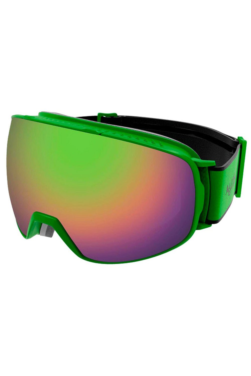 BOTTEGA VENETA-Ski Goggles-GREEN