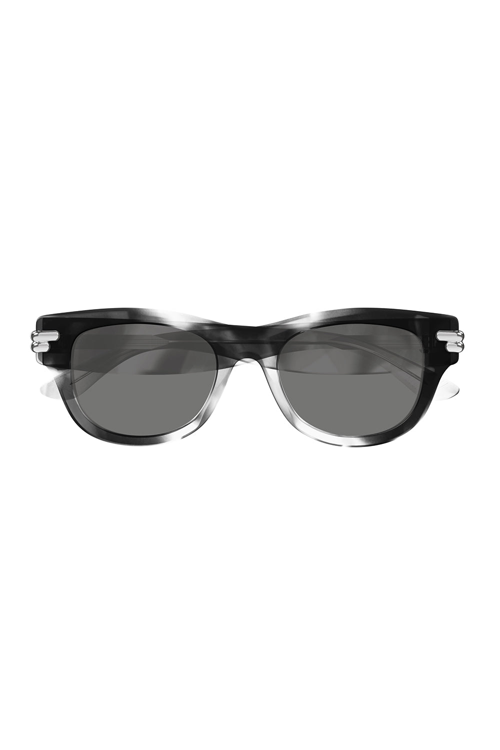 Oval Sunglasses-HAVHVGRY-ACCESSORIESUNGLASSES-BOTTEGA VENETA