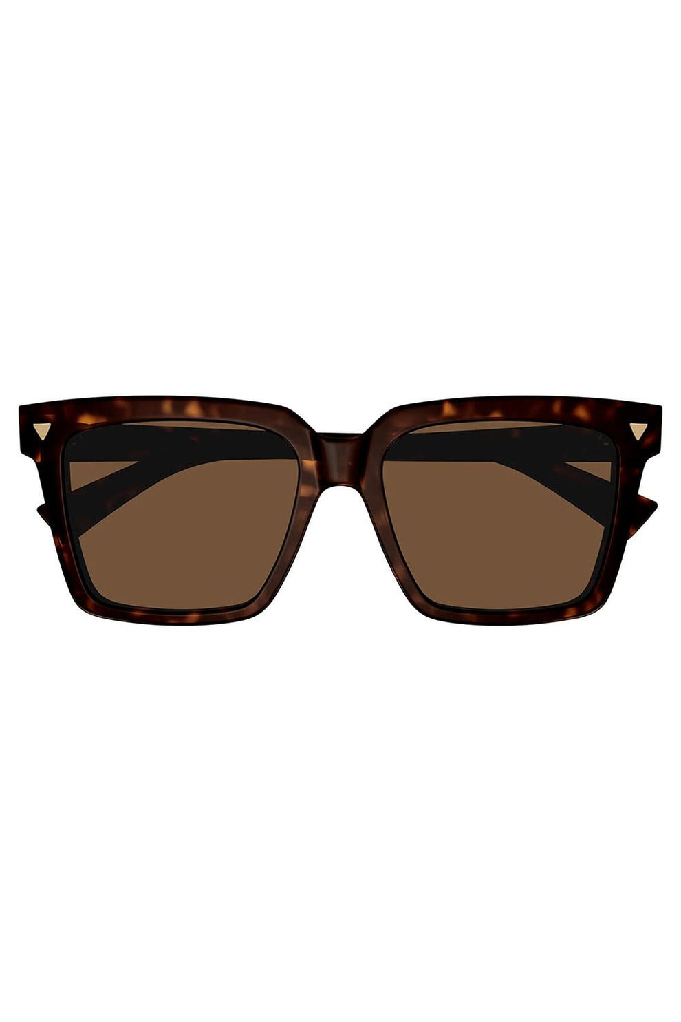 Classic Sunglasses - Tortoise | BOTTEGA VENETA – Marissa  display picture 1