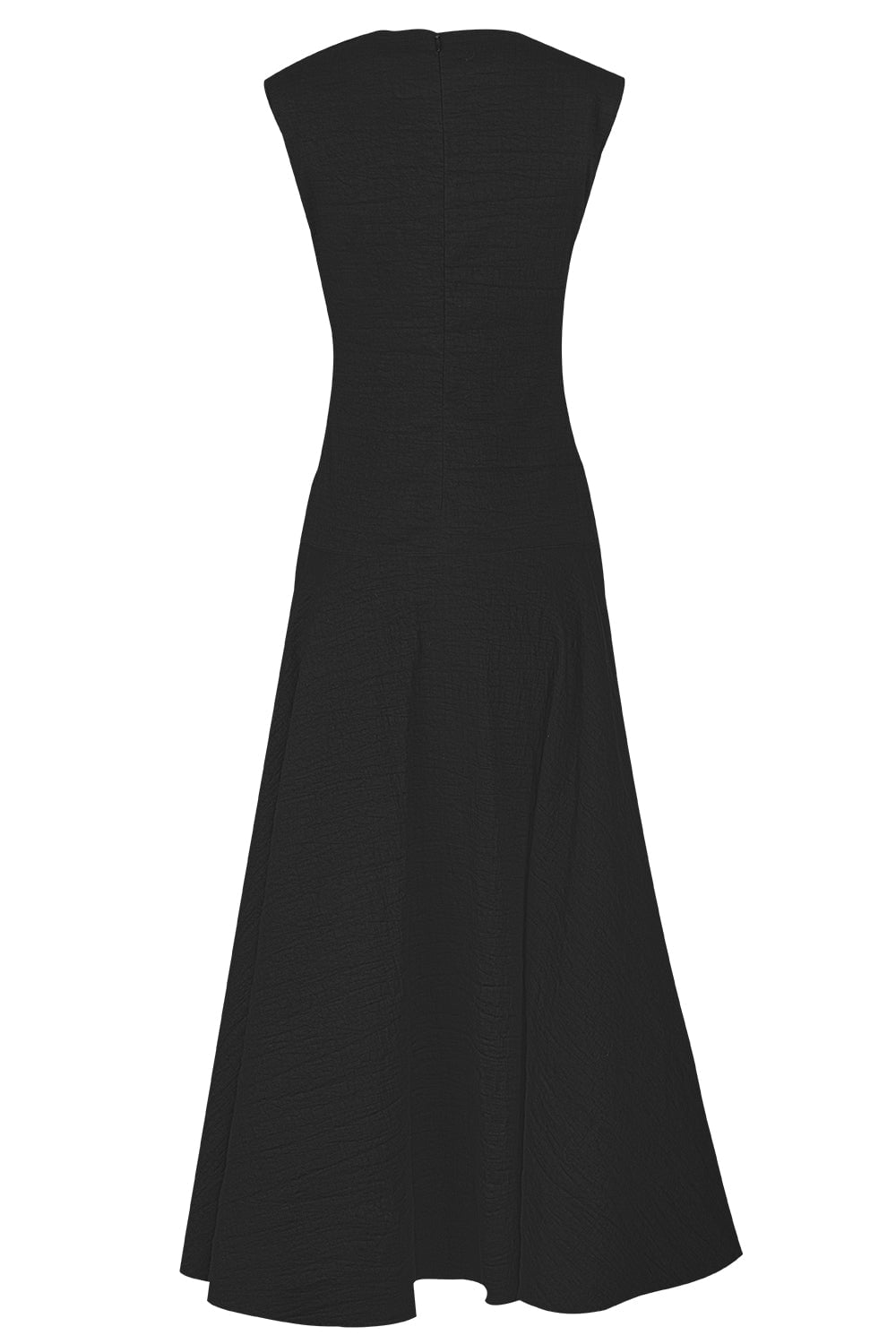 BRANDON MAXWELL-The Flora Dress-
