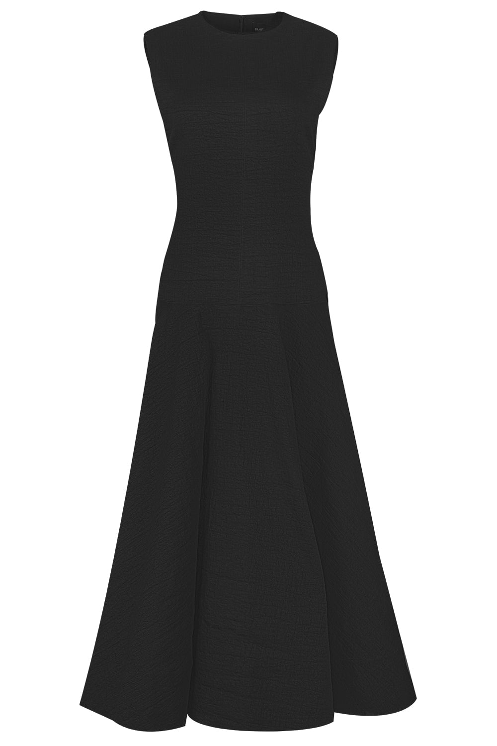 BRANDON MAXWELL-The Flora Dress-