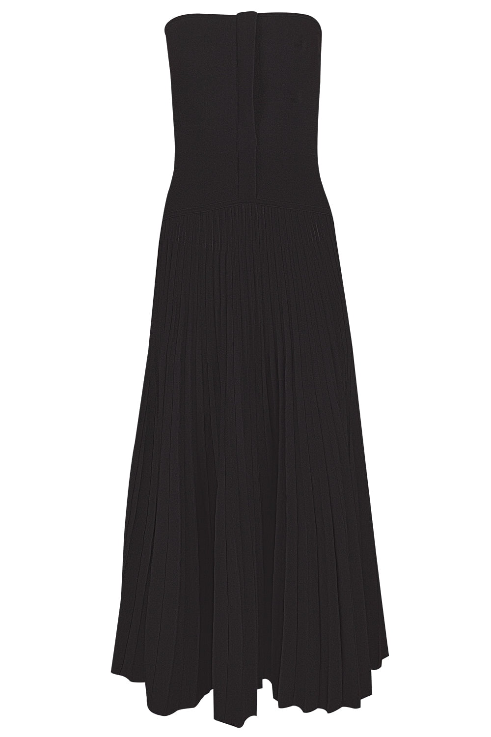 The Jada Dress CLOTHINGDRESSCASUAL BRANDON MAXWELL   