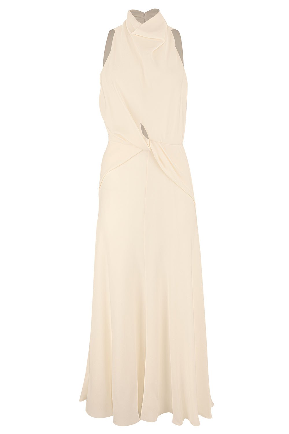 BRANDON MAXWELL-Valerie Dress-