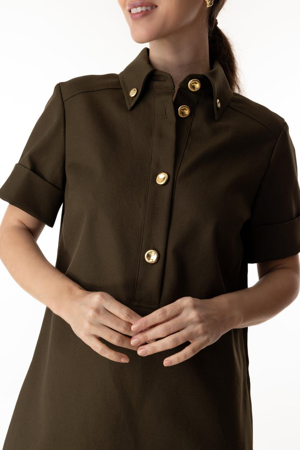 The Noelle Dress