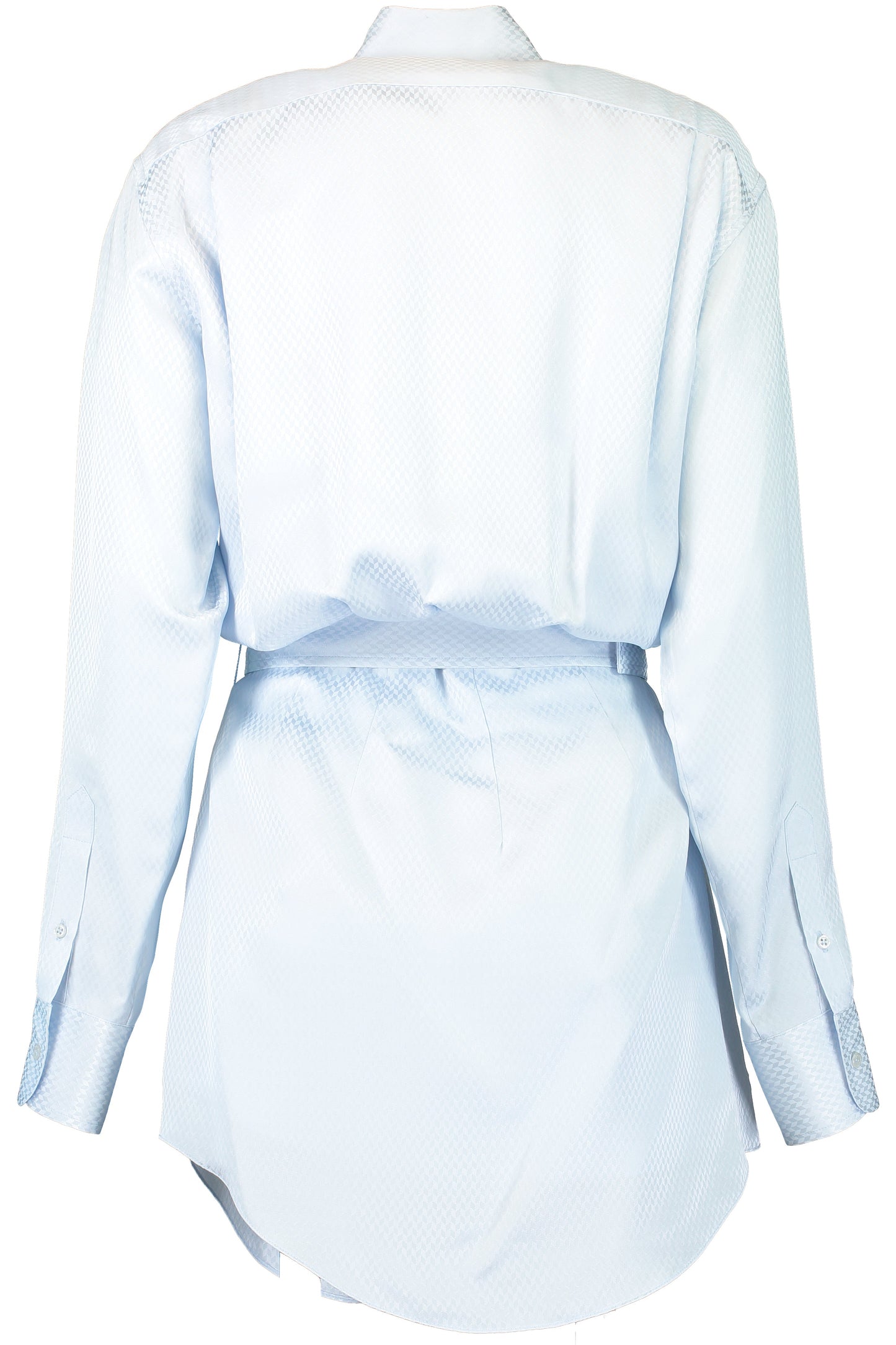 BRANDON MAXWELL-The Vera Shirtdress-