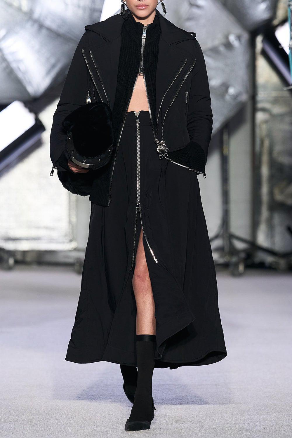 BRANDON MAXWELL-The Briar Jacket-