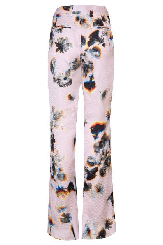 BRANDON MAXWELL-The Rena Trouser-