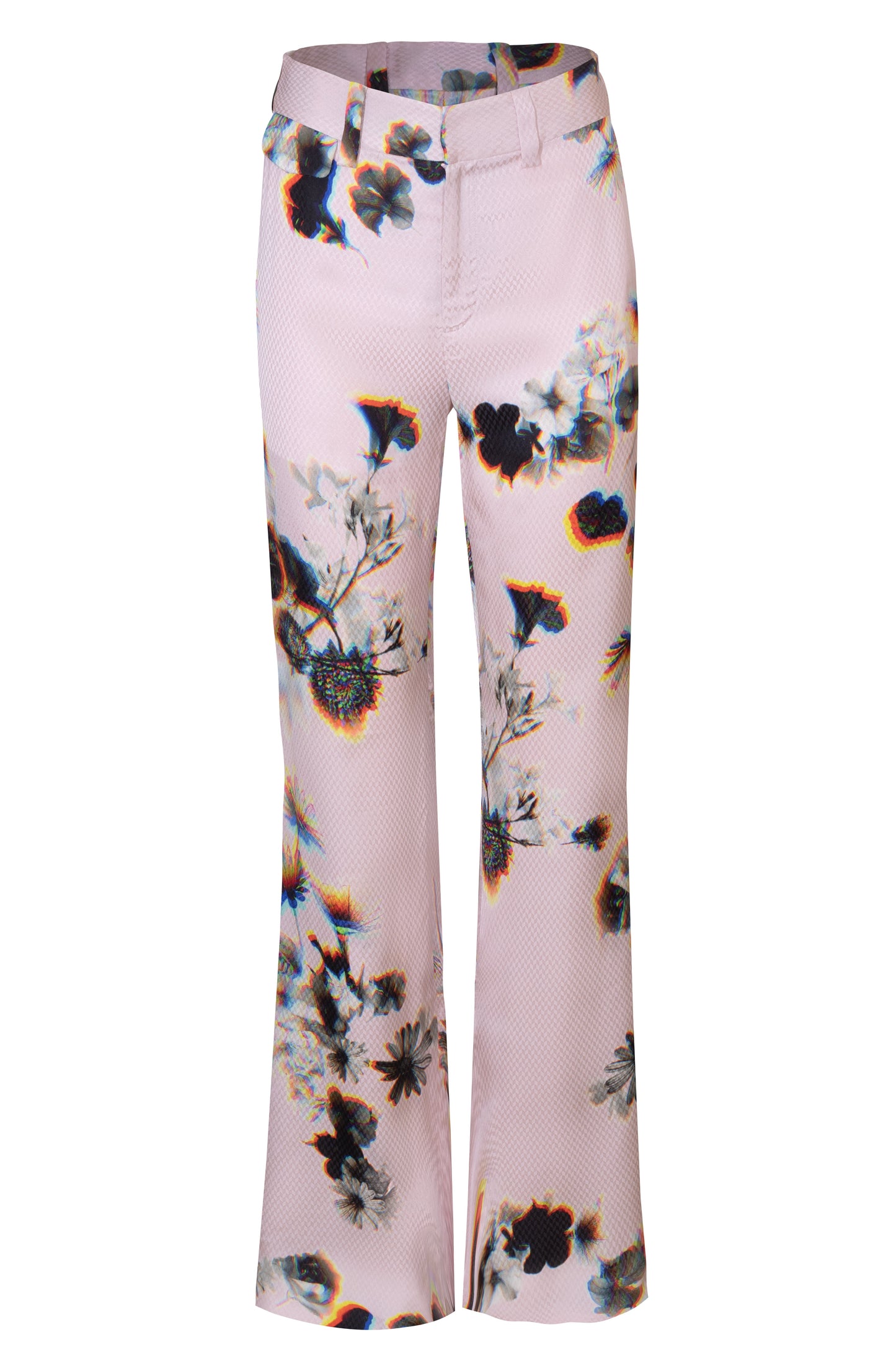 BRANDON MAXWELL-The Rena Trouser-