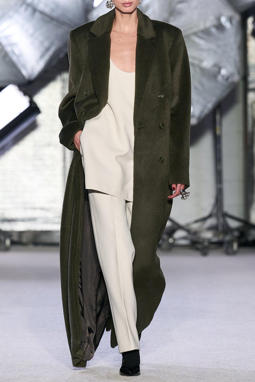 BRANDON MAXWELL-The Soren Trouser-