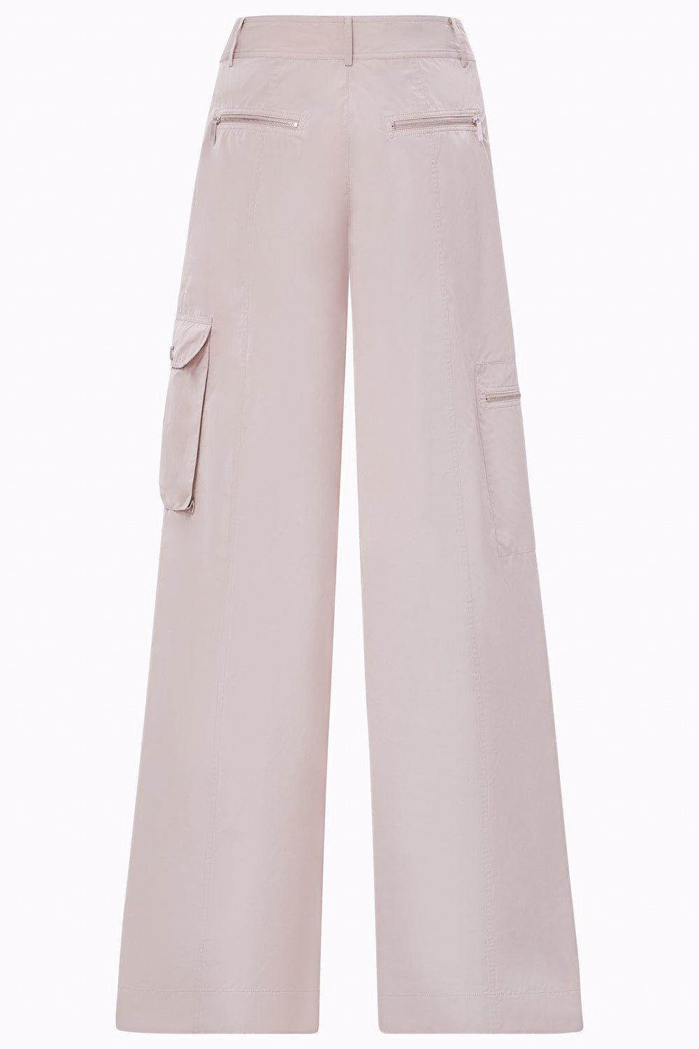 BRANDON MAXWELL-The Kinslee Cargo Pant-