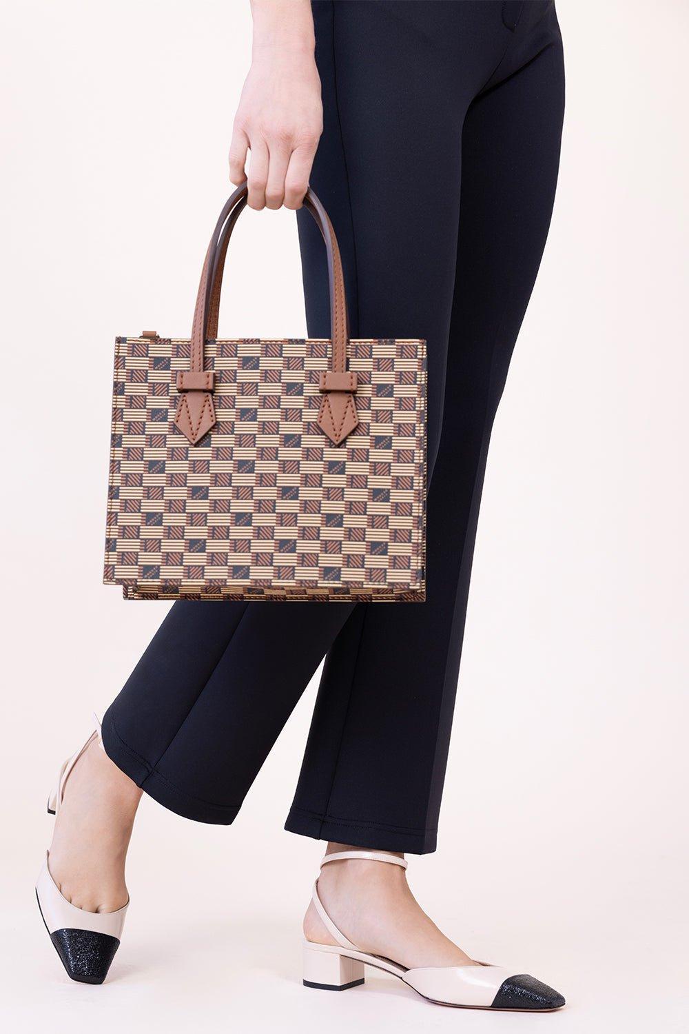 BRANDON MAXWELL-The Amber Pant-