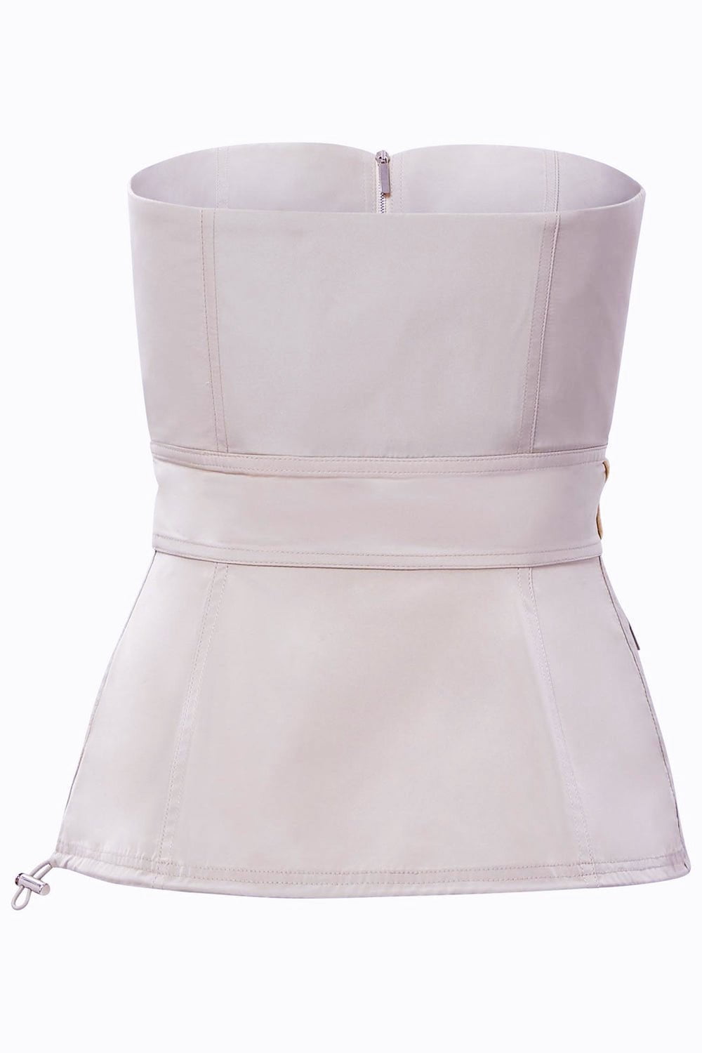 BRANDON MAXWELL-The Bee Top-